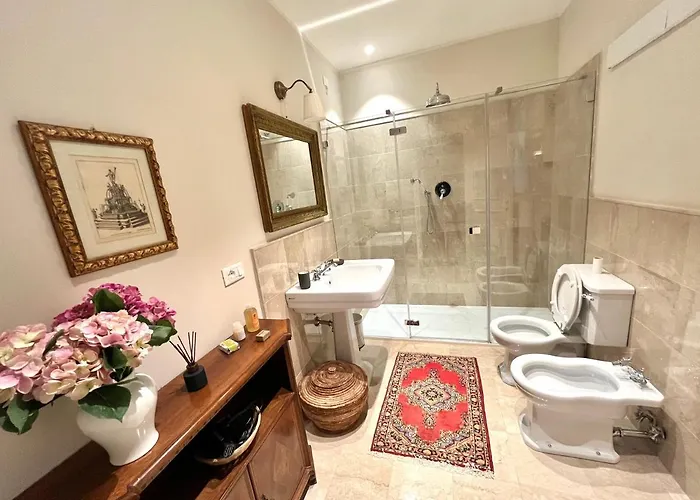 De' Musei Suites - Premium Two-Bedroom Near Piazza Maggiore Bologna