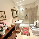 De' Musei - Premium Two-bedroom Near Piazza Maggiore 博洛尼亚