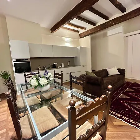 Lovely 2 Bedroom Nearby Piazza Maggiore