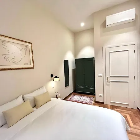De' Musei - Premium Two-bedroom Near Piazza Maggiore *