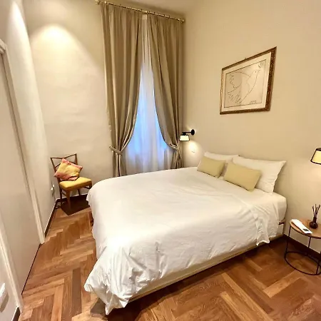 De' Musei - Premium Two-bedroom Near Piazza Maggiore *