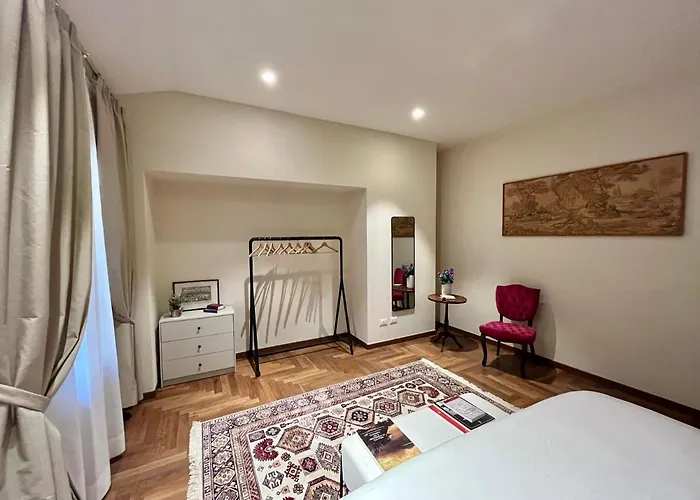 Appartamento Lovely 2 Bedroom Nearby Piazza Maggiore Bologna